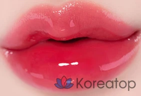 Оттенок Etude House Over Glow Tint, 08 Madder Red, 1 шт., фото 2