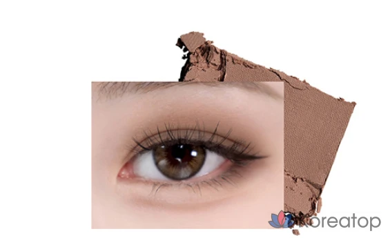 Тени для век Holika Holika My Favorite Piece, 1,8 г, Taylor, 1 шт., фото 2