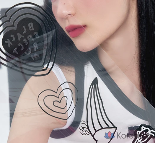 Румяна ROM&ND Inap Square Better Than Cheek Powder Blusher, 4 г, B02 Very Dawn, 1 шт., фото 7