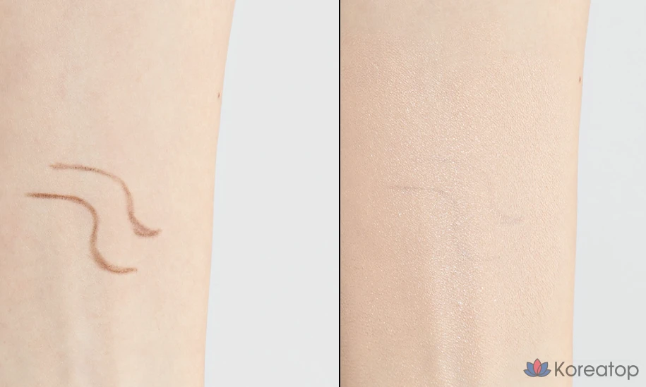 Тональный крем VT Cosmetics Essence Skin Gold Water Glow Foundation Pact, 12 г, № 21 бежевый, 1 шт.