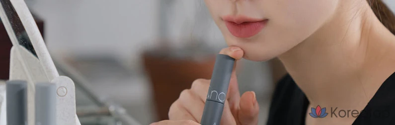 Тушь для ресниц ROM&ND Hanol Fix, 7 г, V01, черный, 1 шт., фото 5