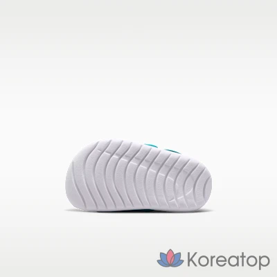 Слайды детские Nike Kawa Baby Slide, фото 3