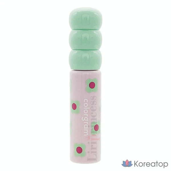 Colorgram Tanghulu Tangle Tint, 2,8 г, 00 Tangloss, 1 шт.
