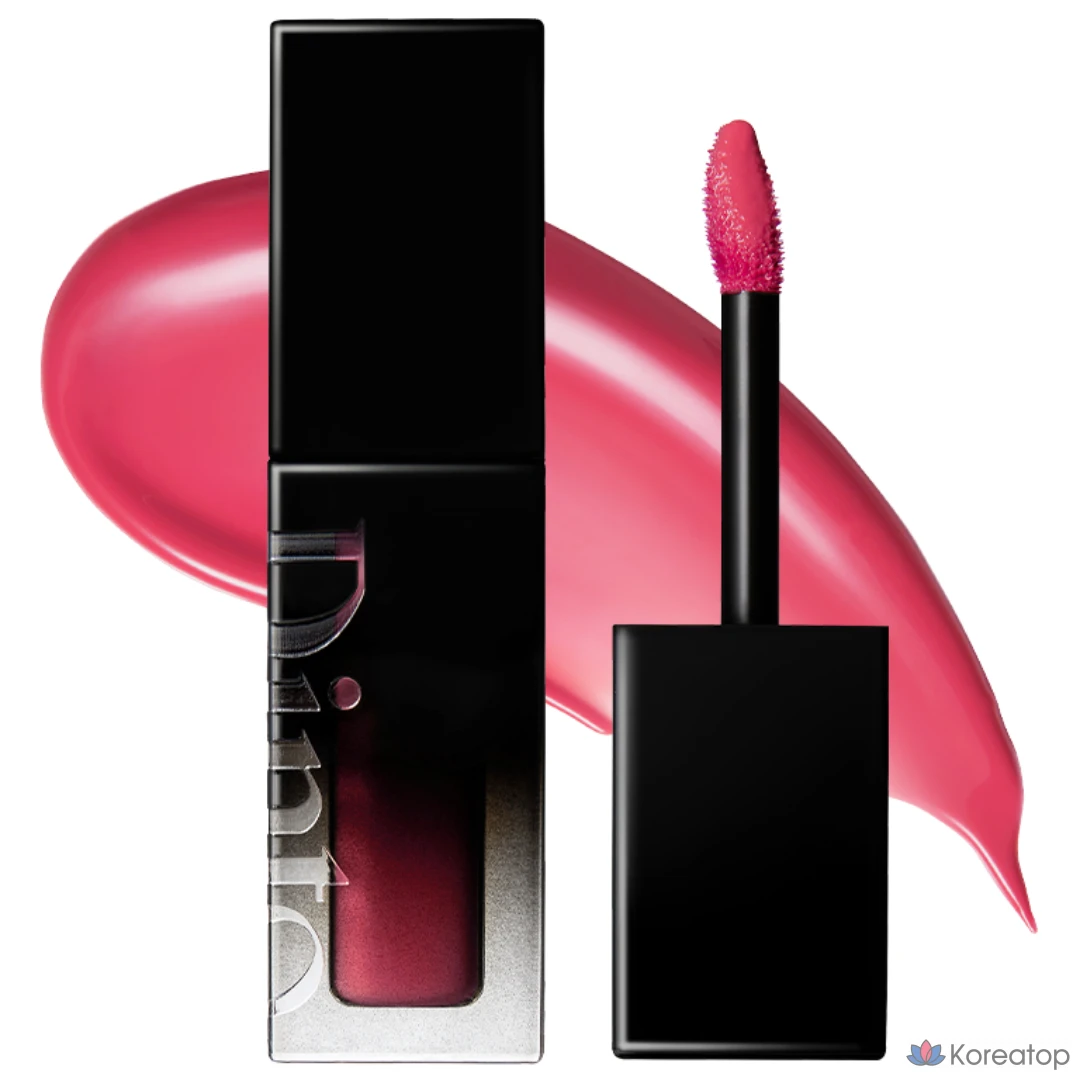 Тинт для губ Dinto Blur Glow, 215 Munia, 3,5 г, 1 шт.