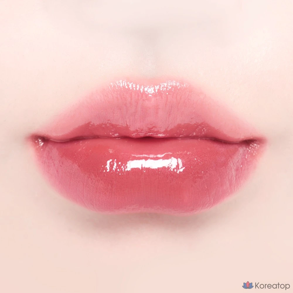 Тинт для губ Dinto Blur Glow, 215 Munia, 3,5 г, 1 шт., фото 2