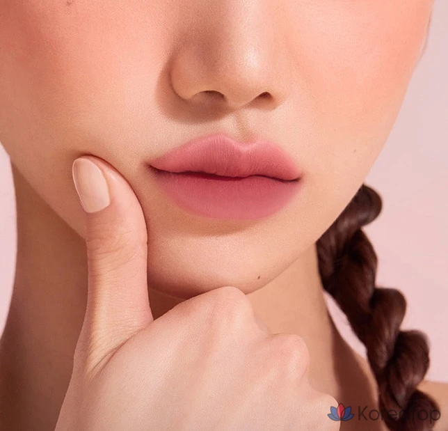 Карандаш для губ Heartpercent Dot On Mood Lip Pencil, оттенок 13 Bare Lips, 0.8 г, 1 шт., фото 6