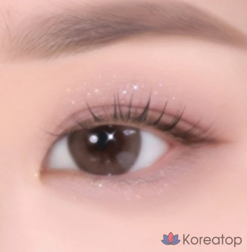 Монотени для век Tony Moly Eyetone, оттенок 503 Faded Rose, 1 шт., фото 2