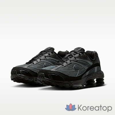 Кроссовки мужские Nike Shox Ride 2, фото 5