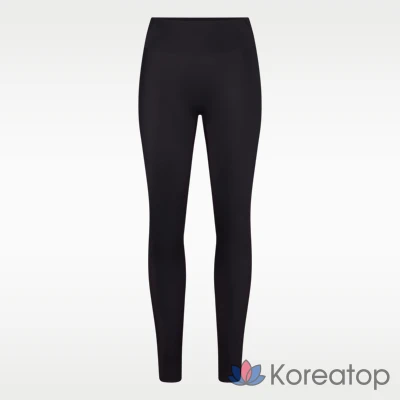 Леггинсы женские Nike Satin Shine High-Waist Bonded 26 Inch, фото 9