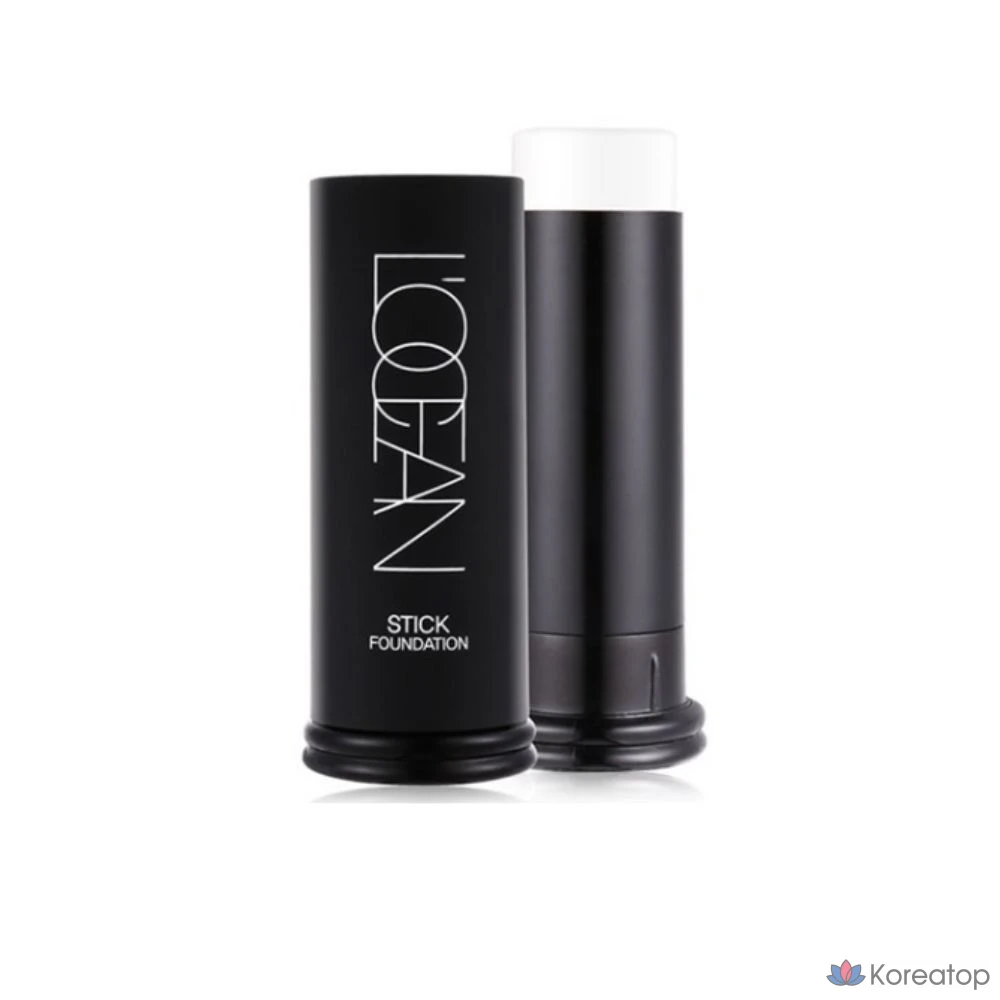 Тональный крем-стик Roseang 6 г, оттенок № 11 белый, 1 шт.