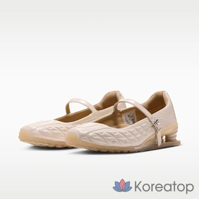 Кроссовки женские Nike Shox Z Calistra, фото 5