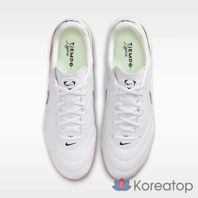 Футбольные бутсы Nike Tiempo Ligera Pro Firm Ground Low Top, фото 4