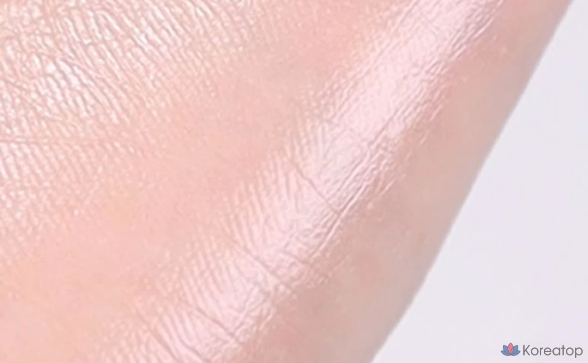 Тональный крем Giverny Dewy Glassy Cushion Foundation (основной продукт + сменный блок), 13 г, цвет 17C Porcelain, 1 шт., фото 9