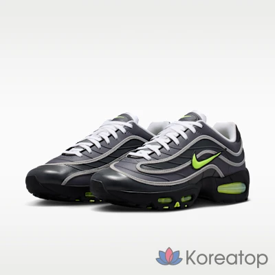 Кроссовки мужские Nike Air Max Joga Bonito, фото 5