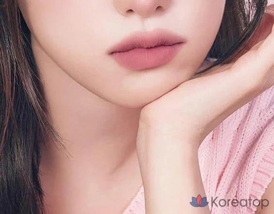 Тинт для губ Lilybyred Sweet Liar Milky Lip Tint, цвет инжирный йогурт, 1 шт., фото 2