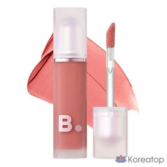 Тональный крем Vanillaco Sheer Velvet Veil Tint, FLUFFY PK03, 1 шт.