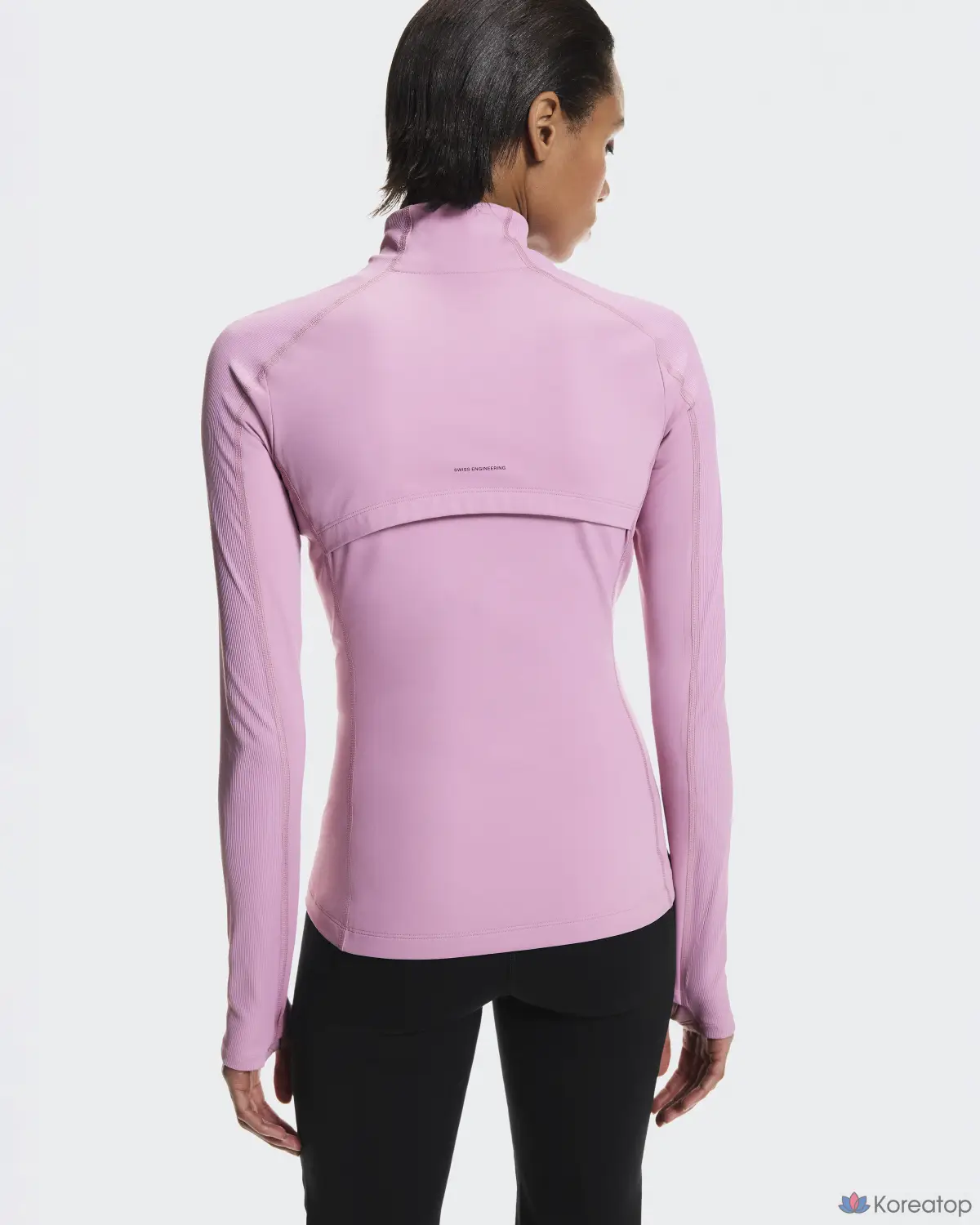 Куртка ON Studio Jacket, фото 6