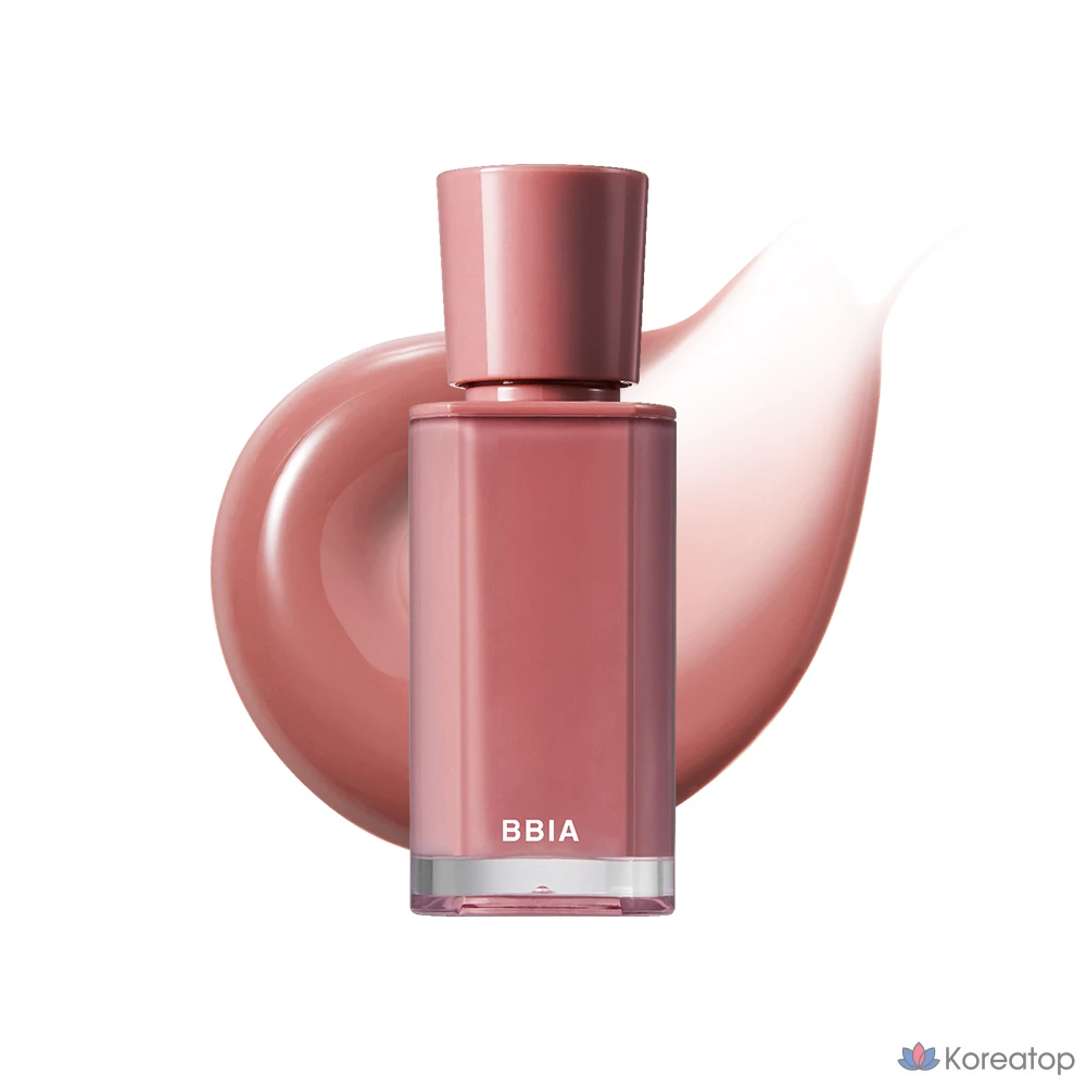 BBIA Glow Tint MLBB Edition, 1 шт.