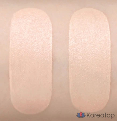 Увлажняющий BB-крем Vanillaco Essence Skin Tone-Up с тонирующим эффектом, SPF50+ PA++++, оттенок 01 Rosy, 35 мл, 1 шт., фото 8