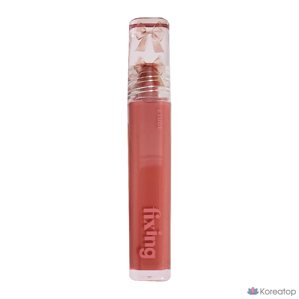 Увлажняющий тональный крем Etude House Glow Fixing Tint, 3,8 г, оттенок 09 Rich Beige, 1 шт.
