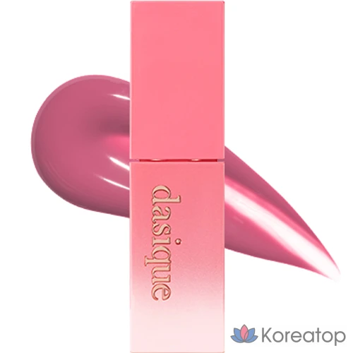 Daisy Juicy Dewy Tint, 11, цвет Pig Plum, 1 шт.