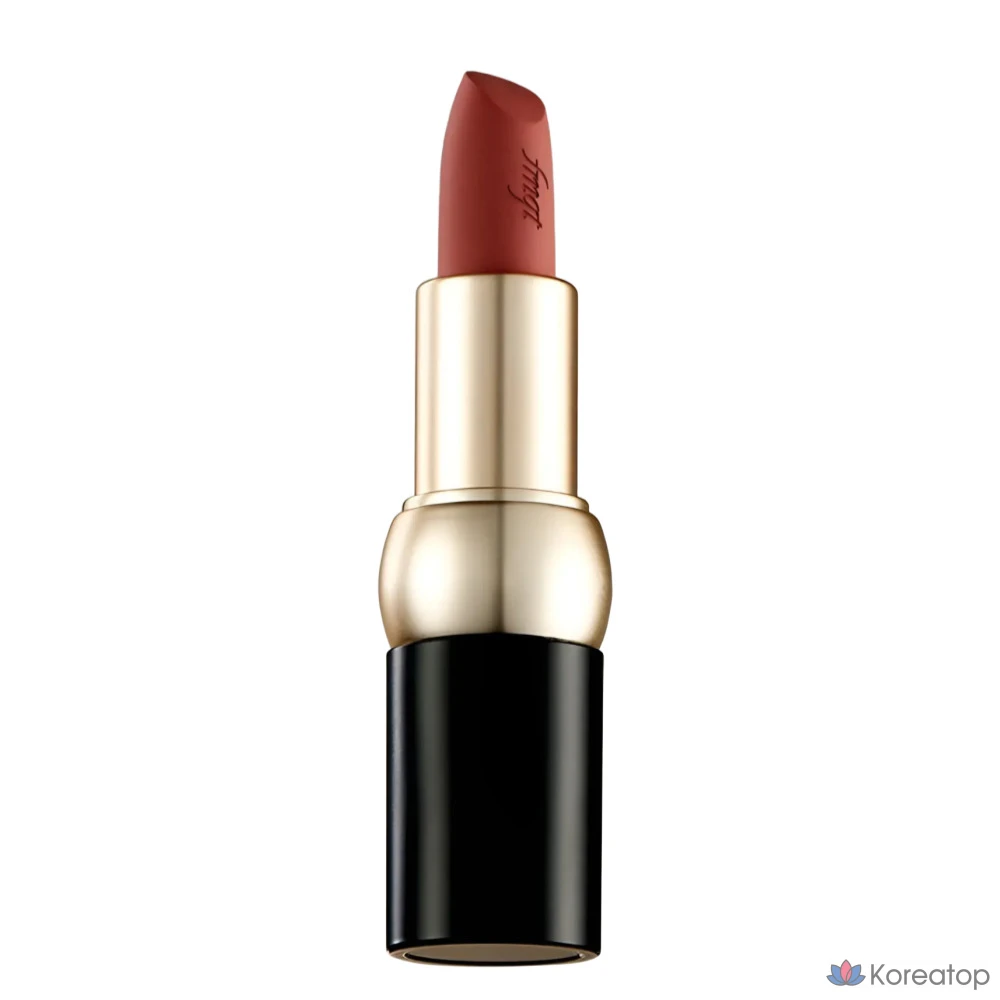 Помада The Face Shop FMGT Bold Velvet 3,5 г (№ 01-21), 1 шт., № 01 Brick Chili