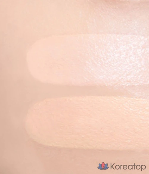 Увлажняющий BB-крем Vanillaco Essence Skin Tone-Up с тонирующим эффектом, SPF50+ PA++++, оттенок 01 Rosy, 35 мл, 1 шт., фото 9