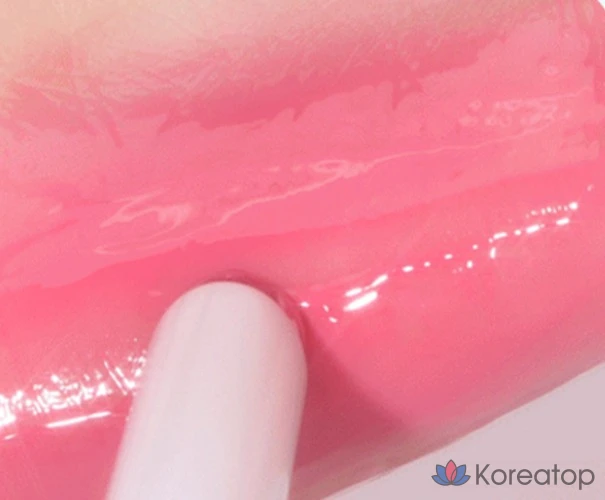 Конфетная бомбочка Dasique Melting Candy Bomb, 1 шт., Berry Shake, фото 4