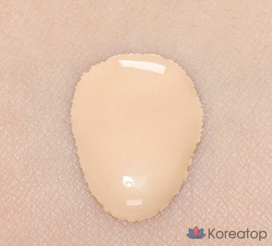 Тональная основа Luna, 30 мл, 1 шт., № 13, фарфоровый оттенок., фото 9