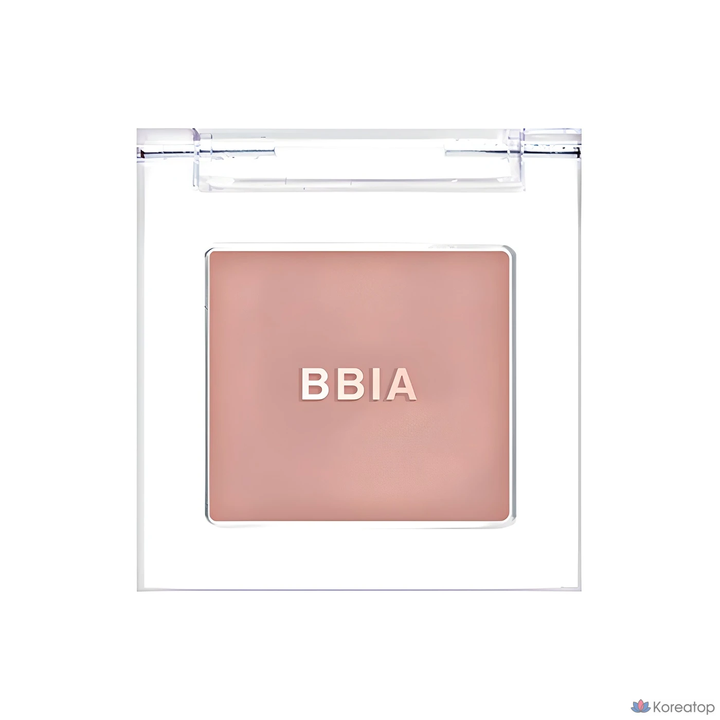 Тени для век BBIA Ready to Wear, оттенок 08 Motaejijeok, 1 шт.