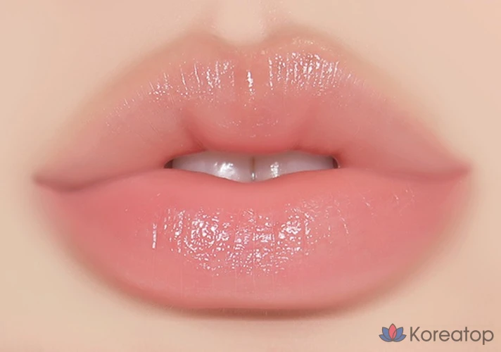 Бальзам для губ Huxley Leave Behind Lip Balm 01 Moroccan Linen, бесцветный, 3 г, 1 шт., фото 2