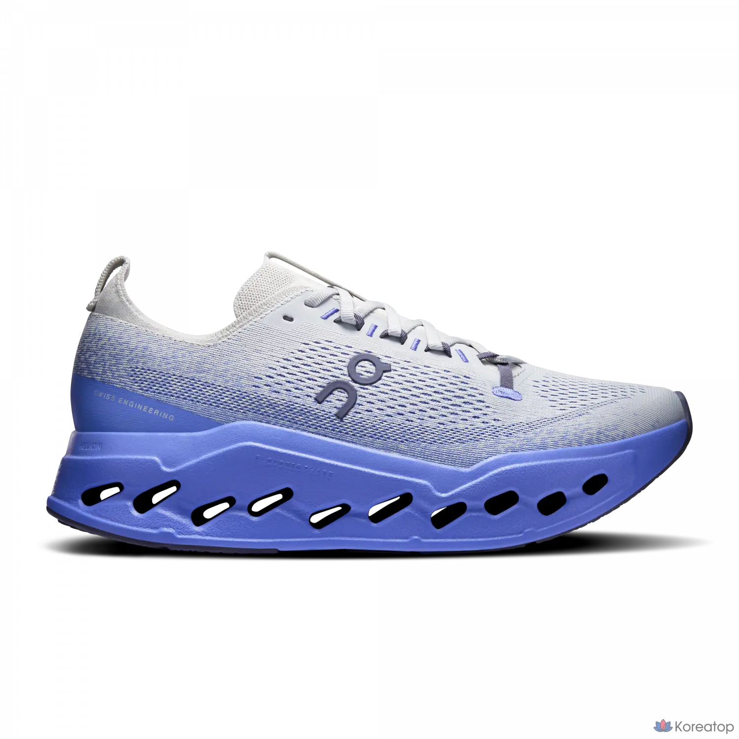 Кроссовки ON Cloudsurfer Max
