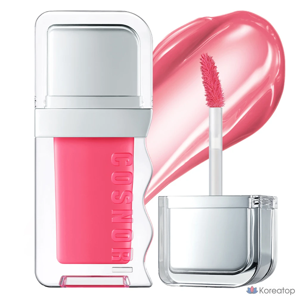 Окрашивание волос Cosnori Flow Wave Tint, 01 Surfy, 1 шт.