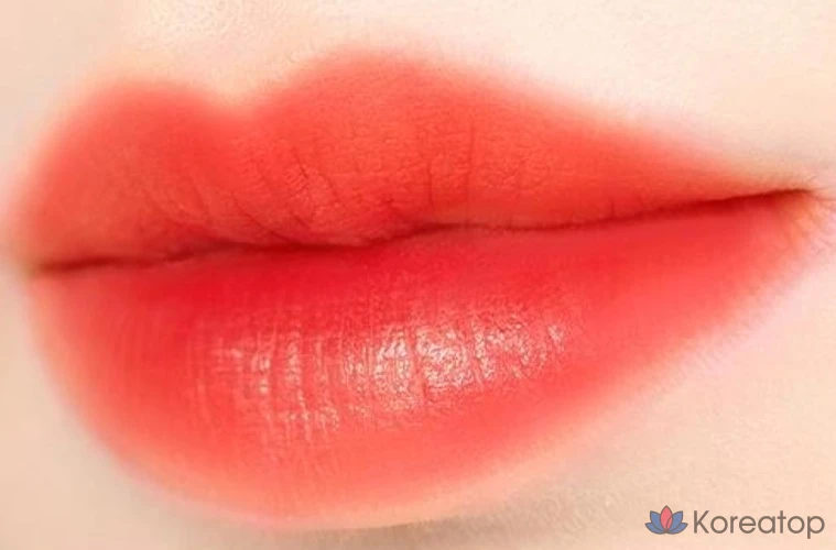 Тонирующий гель для волос Nature Republic Water Melting Fixing Tint, 1 шт., цвет «Коралловый с кудрявыми кончиками»., фото 2