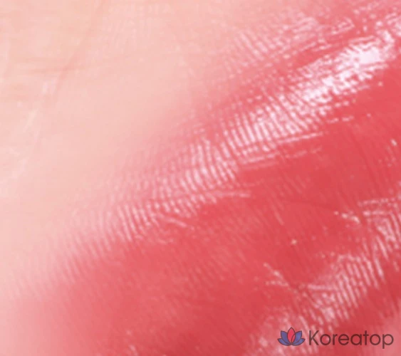 Желейная помада Tip Toe, 1 шт., оттенок 004 «Сливовый сироп»., фото 3