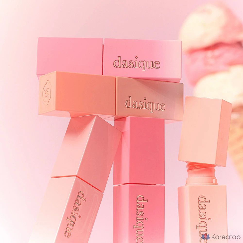 Daisy Juicy Dewy Tint, 11, цвет Pig Plum, 1 шт., фото 4