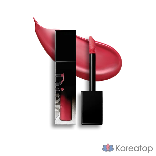 Blugloy Mini Lip Tint, 11 оттенков, 256 Carpe Diem, 1 г, 1 шт.