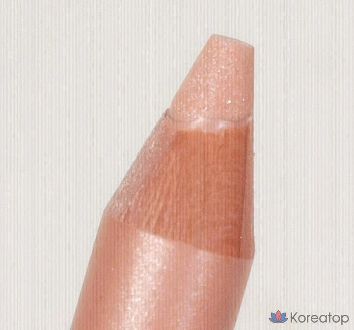 Карандаш для фроттажа Too Cool for School Art Class, № 2, цвет Rosy Dew, 1 шт., фото 2