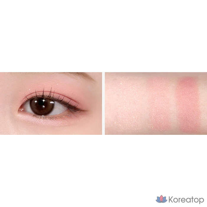 Карандаш для фроттажа Too Cool for School Art Class, № 2, цвет Rosy Dew, 1 шт., фото 5