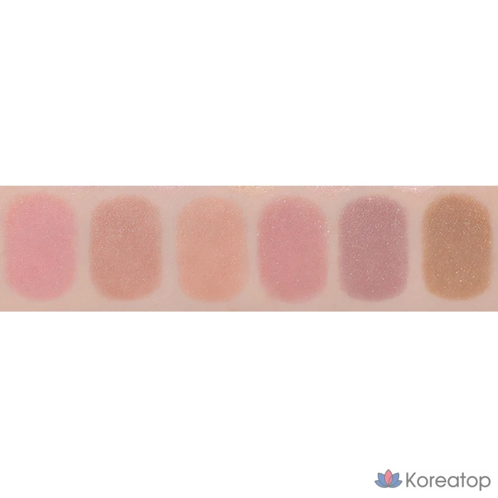 Карандаш для фроттажа Too Cool for School Art Class, № 2, цвет Rosy Dew, 1 шт., фото 7