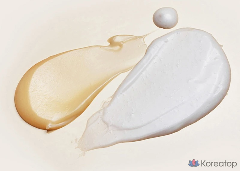 Краска для волос JennyHouse Cosmetics, черный 1N, 1 шт., фото 4