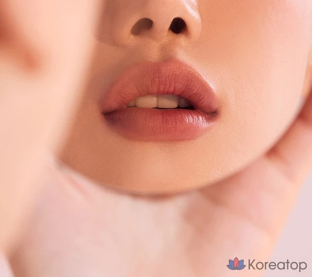 Карандаш для губ Heartpercent Dot On Mood Lip Pencil, оттенок 13 Bare Lips, 0.8 г, 1 шт., фото 8