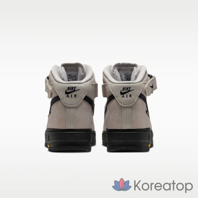 Кроссовки мужские Nike Air Force 1 Mid '07 GORE-TEX Vibram, фото 6