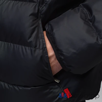 Пуховик мужской Jordan Brooklyn Padded Jacket, фото 5