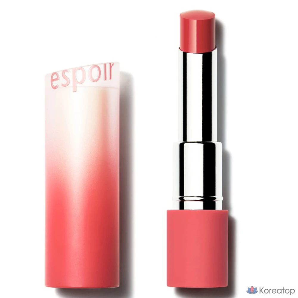 Матовая помада Espoir No Wear Lipstick Volume Matte, 1 шт., № 5 Rosy Fudge