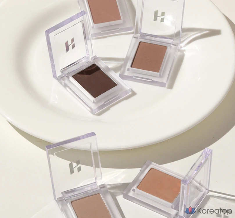 Тени для век Holika Holika My Favorite Piece, 1,8 г, Taylor, 1 шт., фото 5