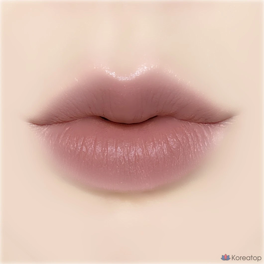 Помада YNM Kitalt Picnic, S510 Pale the Nude, 4 г, 1 шт., фото 2