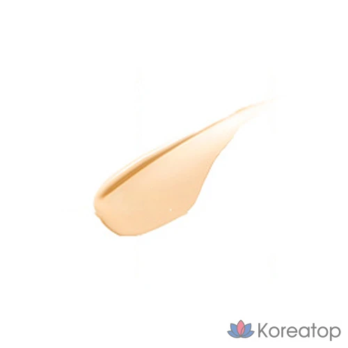 Флюид для лица Hera Silky Stay 24H Longwear Foundation, оттенок 21W1 Warm Vanilla, 30 г, 1 шт., фото 2