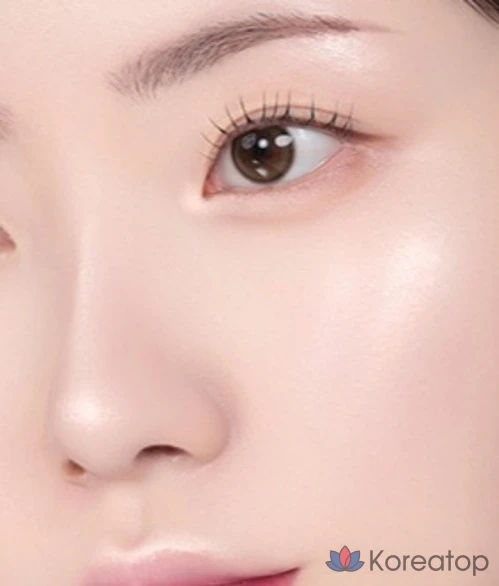 Хайлайтер Vanillaco Silky Glow 3,6 г, BE01 Tutu, 1 шт., фото 6