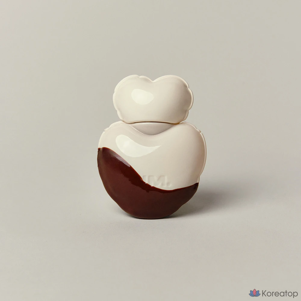 Тинт для губ NAMING Glow Heart, 20 цветов, 1 шт., 5,7 г, INCENDIO, фото 9